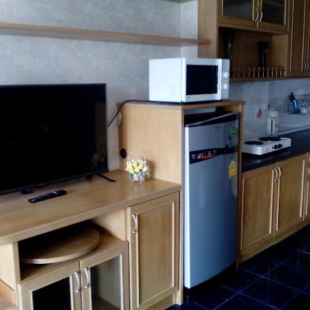 View Talay Condo #1 = Jomtien Call Me +66-8-68409-206 Pattaya ภายนอก รูปภาพ