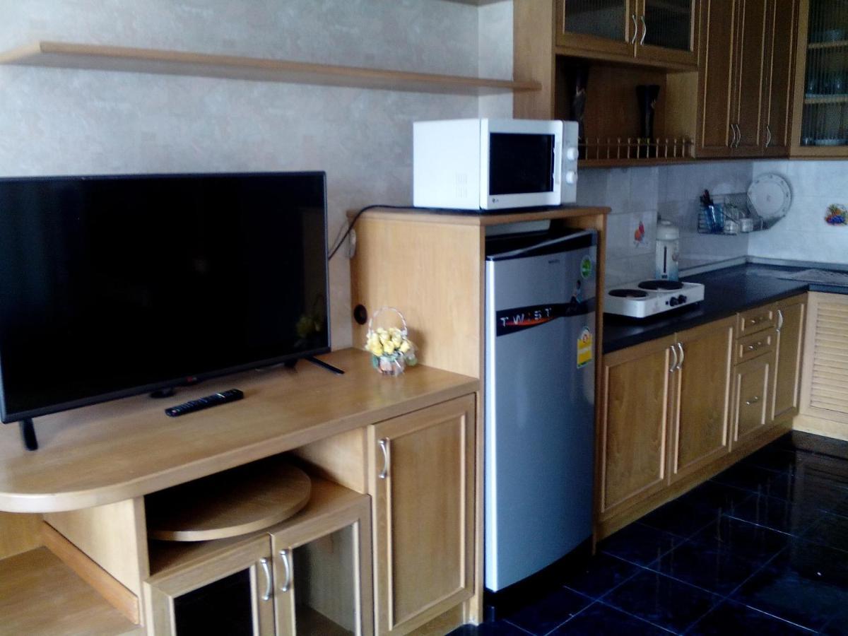 View Talay Condo #1 = Jomtien Call Me +66-8-68409-206 Pattaya ภายนอก รูปภาพ