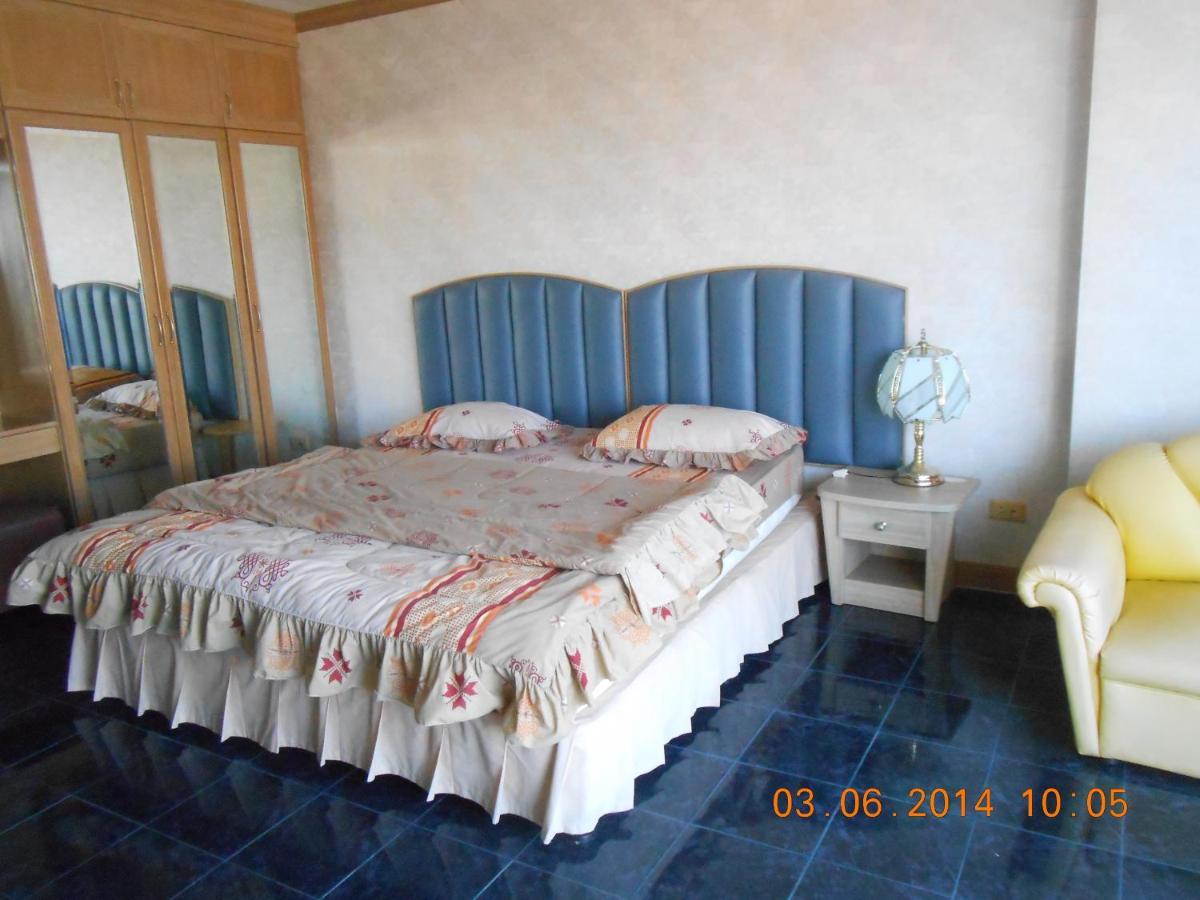 View Talay Condo #1 = Jomtien Call Me +66-8-68409-206 Pattaya ภายนอก รูปภาพ