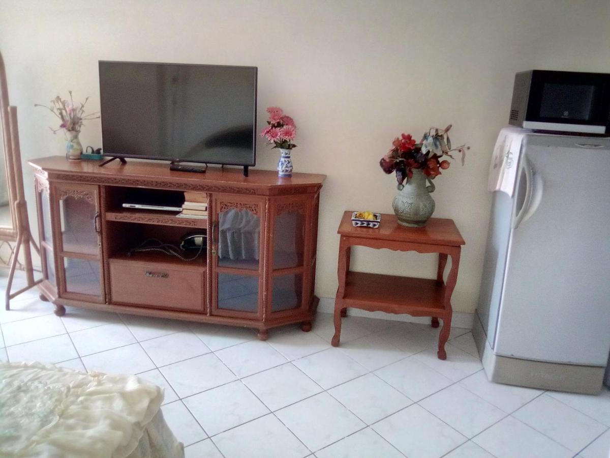 View Talay Condo #1 = Jomtien Call Me +66-8-68409-206 Pattaya ภายนอก รูปภาพ